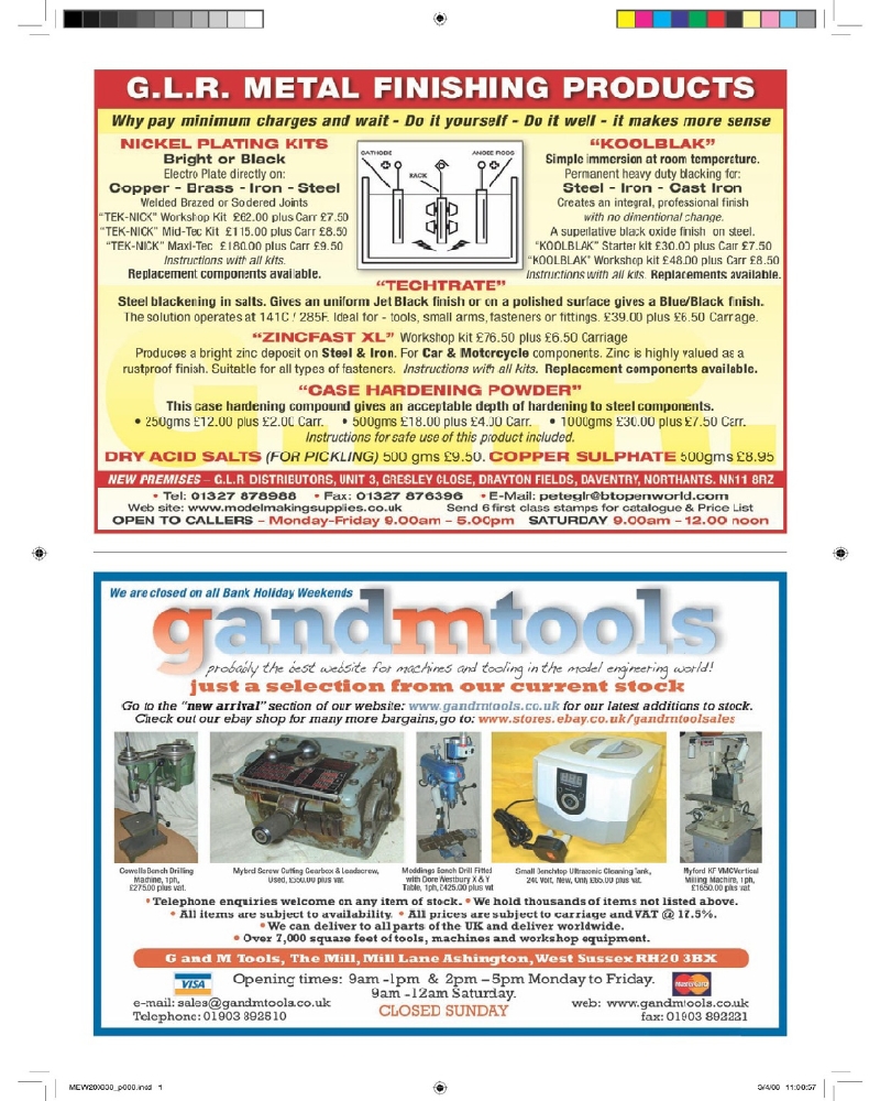 Model Engineers 2008-138